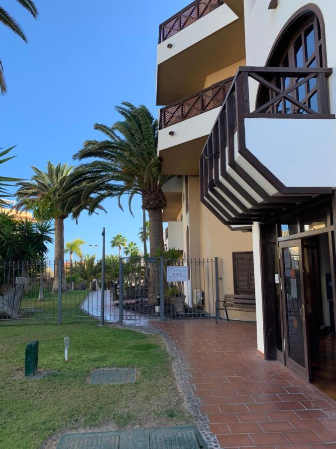 ¡Encantador Estudio Con Vistas! Edificio Albatros San Miguel de Abona Exterior photo